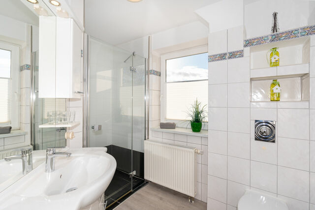 Ferienwohnung in Grömitz - Seehase am Hasenkamp - Bild 20