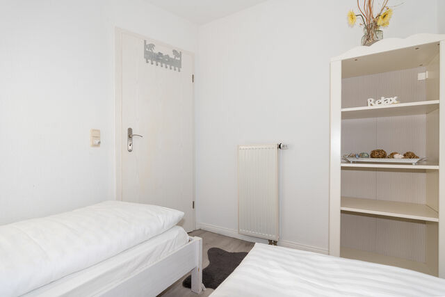 Ferienwohnung in Grömitz - Seehase am Hasenkamp - Bild 24