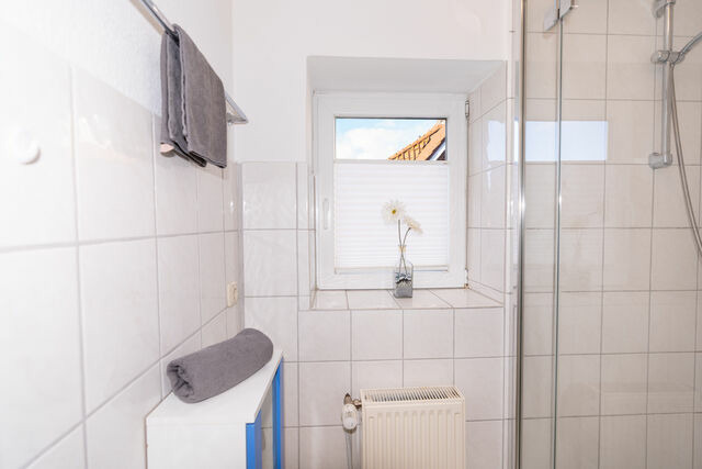 Ferienwohnung in Grömitz - Seehase am Hasenkamp - Bild 25