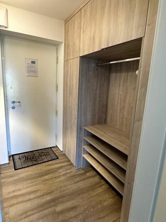 Ferienwohnung in Dranske - Kapit&auml;nskaj&uuml;te am Bakenberg- D21 - Bild 5