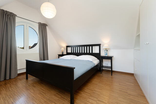 Ferienhaus in Fehmarn OT Burg - Ferienhaus Haltermann - Bild 4