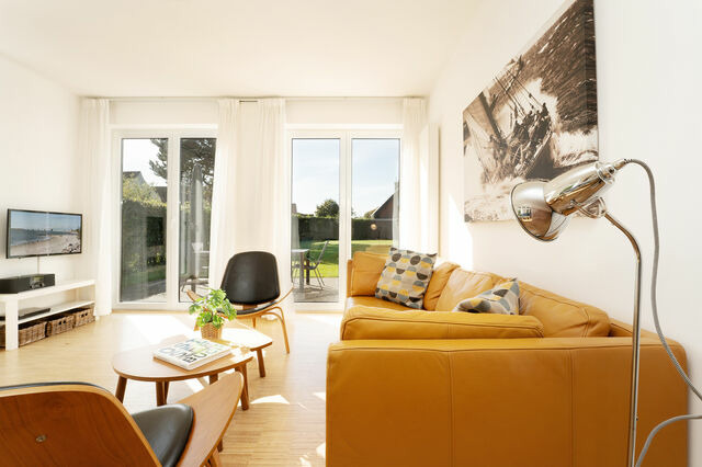 Ferienhaus in Fehmarn OT Burg - Ferienhaus Haltermann - Bild 5