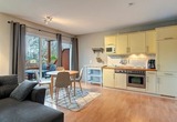 Ferienwohnung in Zempin - Fewo Melli - Bild 3 Ferienwohnung in Zempin - Fewo Melli - Bild 3