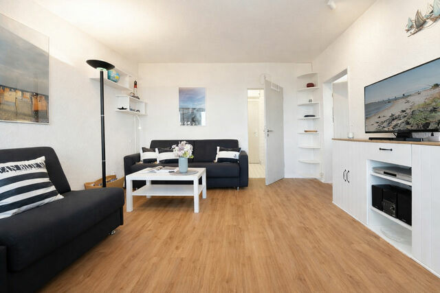 Ferienwohnung in Fehmarn - Stranddistel 4 Deck 2 - Bild 6
