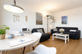 Ferienwohnung in Fehmarn - Stranddistel 4 Deck 2 - Bild 11