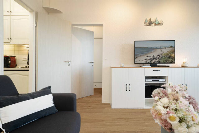 Ferienwohnung in Fehmarn - Stranddistel 4 Deck 2 - Bild 14
