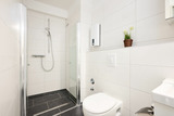 Ferienwohnung in Kalifornien - Deichweg 33 Ostseeliebe Kalifornien - Bild 21