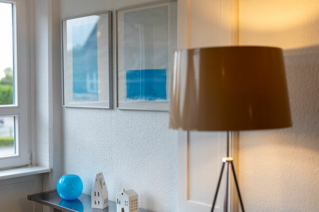 Ferienwohnung in Sch&ouml;nberger Strand - Strandkorb - Bild 9