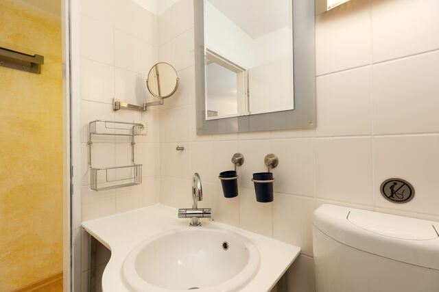 Ferienwohnung in Sch&ouml;nberger Strand - Strandkorb - Bild 21