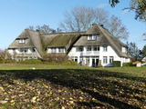 Ferienwohnung in Stolpe - Landhaus am Haff A3 - Bild 2 Ferienwohnung in Stolpe - Landhaus am Haff A3 - Bild 2