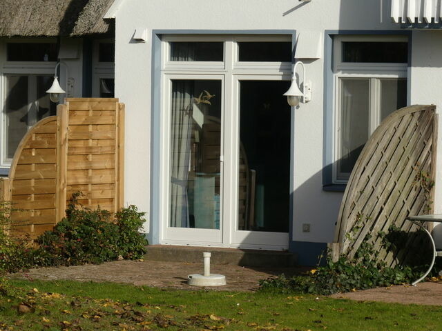 Ferienwohnung in Stolpe - Landhaus am Haff A3 - Bild 3 Ferienwohnung in Stolpe - Landhaus am Haff A3 - Bild 3