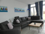 Ferienwohnung in Stolpe - Landhaus am Haff A3 - Bild 6 Ferienwohnung in Stolpe - Landhaus am Haff A3 - Bild 6