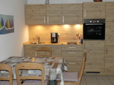 Ferienwohnung in Stolpe - Landhaus am Haff A3 - Bild 8 Ferienwohnung in Stolpe - Landhaus am Haff A3 - Bild 8