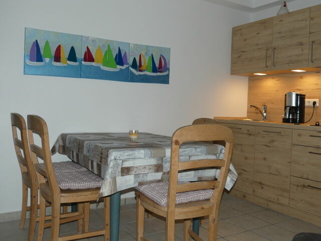 Ferienwohnung in Stolpe - Landhaus am Haff A3 - Bild 9 Ferienwohnung in Stolpe - Landhaus am Haff A3 - Bild 9