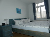 Ferienwohnung in Stolpe - Landhaus am Haff A3 - Bild 10 Ferienwohnung in Stolpe - Landhaus am Haff A3 - Bild 10