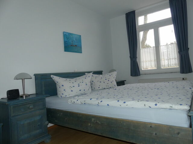Ferienwohnung in Stolpe - Landhaus am Haff A3 - Bild 10 Ferienwohnung in Stolpe - Landhaus am Haff A3 - Bild 10
