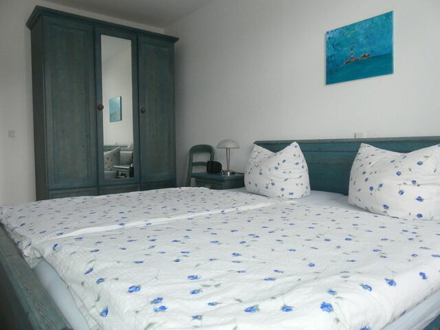 Ferienwohnung in Stolpe - Landhaus am Haff A3 - Bild 11 Ferienwohnung in Stolpe - Landhaus am Haff A3 - Bild 11