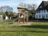 Ferienwohnung in Stolpe - Landhaus am Haff A3 - Bild 20 Ferienwohnung in Stolpe - Landhaus am Haff A3 - Bild 20