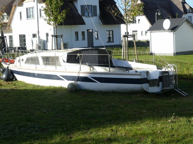 Ferienwohnung in Stolpe - Landhaus am Haff A3 - Bild 21 Ferienwohnung in Stolpe - Landhaus am Haff A3 - Bild 21