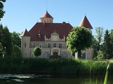 Ferienwohnung in Stolpe - Landhaus am Haff A3 - Bild 22 Ferienwohnung in Stolpe - Landhaus am Haff A3 - Bild 22