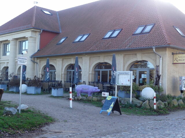 Ferienwohnung in Stolpe - Landhaus am Haff A3 - Bild 23 Ferienwohnung in Stolpe - Landhaus am Haff A3 - Bild 23
