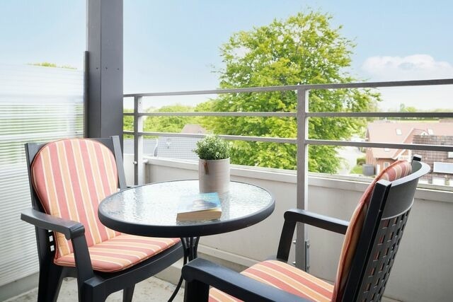 Ferienwohnung in Kellenhusen - Strandappartements am Leuchtturmweg Windlicht - Bild 2