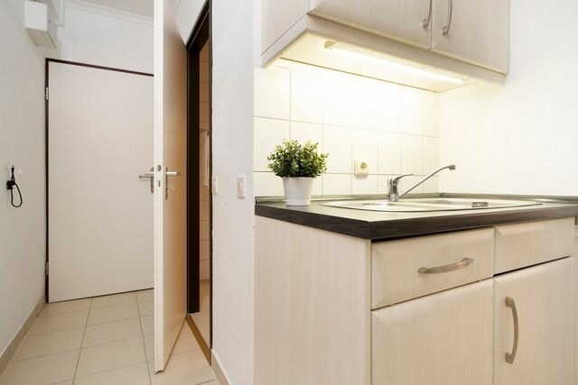 Ferienwohnung in Kellenhusen - Strandappartements am Leuchtturmweg Windlicht - Bild 22