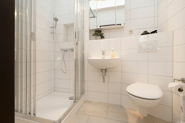 Ferienwohnung in Kellenhusen - Strandappartements am Leuchtturmweg Windlicht - Bild 23