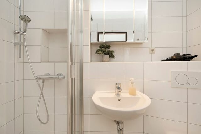 Ferienwohnung in Kellenhusen - Strandappartements am Leuchtturmweg Windlicht - Bild 24