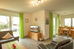 Ferienwohnung in Korswandt - (Brise) Sonnenpark App. 6