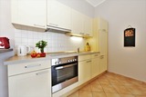 Ferienwohnung in Ahlbeck - (Brise) Villa Medici Ahlbeck App. 08 - Bild 9