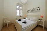 Ferienwohnung in Ahlbeck - (Brise) Villa Vineta Ahlbeck App. 01 - Bild 9