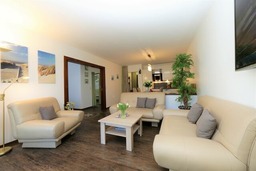 (Brise) Appartement-Suiten Tannenburg App. 221