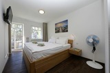 Ferienwohnung in Ahlbeck - (Brise) Appartement-Suiten Tannenburg App. 221 - Bild 8