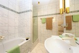Ferienwohnung in Ahlbeck - (Brise) Appartement-Suiten Tannenburg App. 221 - Bild 14