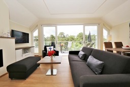 (Brise) Strandresidenz Else Marie App. 4.5