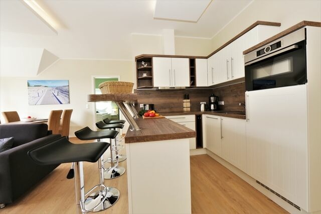 Ferienwohnung in Ahlbeck - (Brise) Strandresidenz Else Marie App. 4.5 - Bild 16