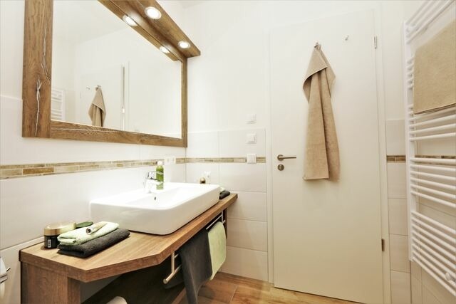 Ferienwohnung in Ahlbeck - (Brise) Strandresidenz Else Marie App. 4.5 - Bild 23