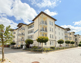 Ferienwohnung in Ahlbeck - (Brise) Haus Miramar App. 04 - Bild 2