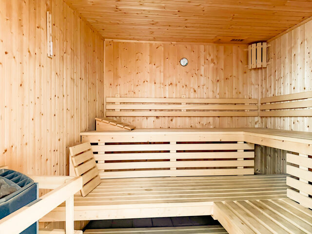 Ferienwohnung in Ahlbeck - (Brise) Haus Miramar App. 04 - Bild 13