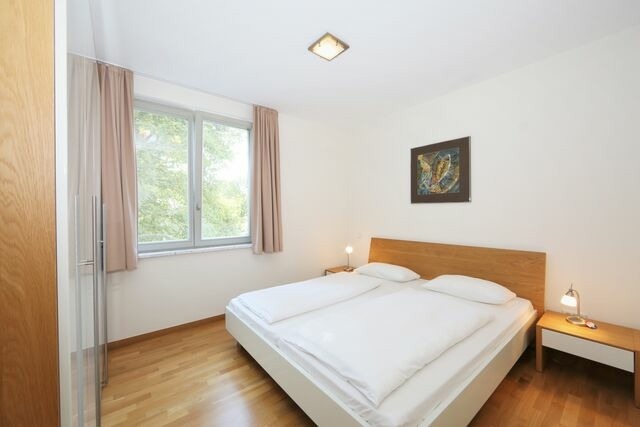 Ferienwohnung in Ahlbeck - (Brise) Neubauvilla Estrelia App. 05 - Bild 11