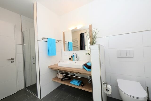 Ferienwohnung in Ahlbeck - (Brise) Ahlbeck Suiten App. 09 - Bild 15