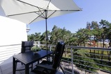 Ferienwohnung in Ahlbeck - (Brise) Strandresidenz Else Marie App. 3.1 - Bild 4