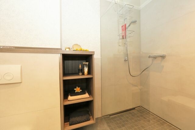 Ferienwohnung in Ahlbeck - (Brise) Strandresidenz Else Marie App. 3.1 - Bild 16