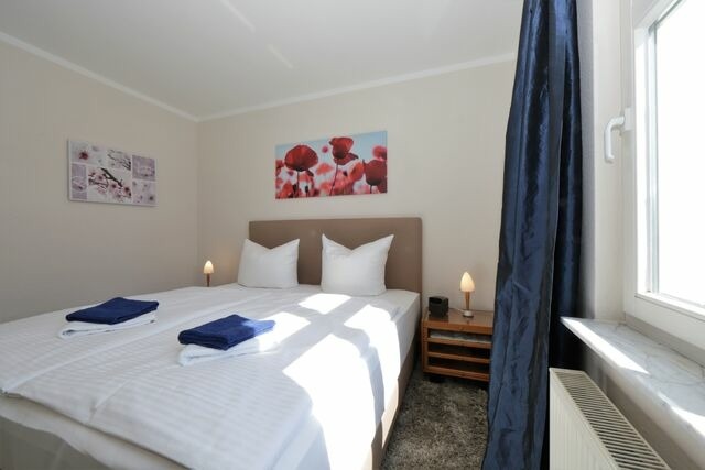 Ferienwohnung in Ahlbeck - (Brise) Haus Miramar App. 19 - Bild 11