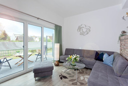 (Brise) Ferienhaus Alte D&uuml;ne App. 18A