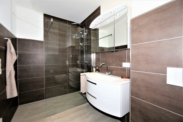 Ferienwohnung in Ahlbeck - (Brise) Ahlbeck Suiten App. 07 - Bild 17