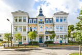 Ferienwohnung in Ahlbeck - (Brise) Villa Chrissi App. 06 - Bild 2
