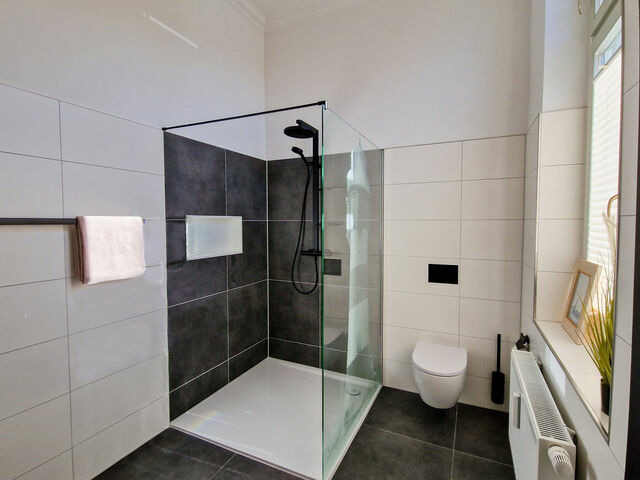 Ferienwohnung in Ahlbeck - (Brise) Villa Chrissi App. 01 - Bild 19