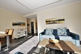 Ferienwohnung in Ahlbeck - (Brise) Strandresidenz Else Marie App. 4.4 - Bild 4